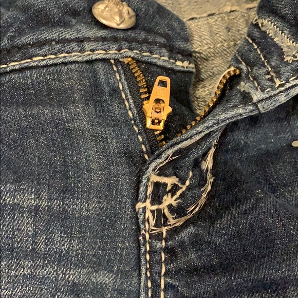 Miss Me size 25 - Picture 3 of 5